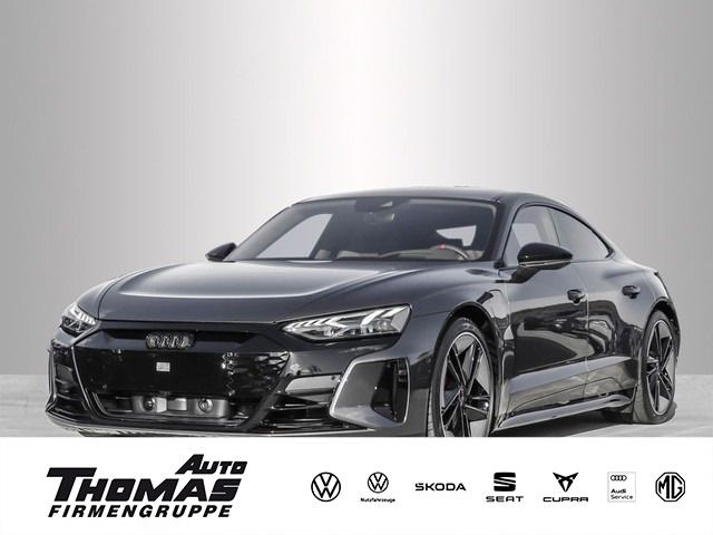 Audi e-tron GT 58.310 km 64.990 &euro; Bonn 53227