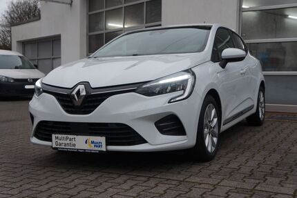 Renault Clio 42.500 km 13.500 &euro; Hagen 58119