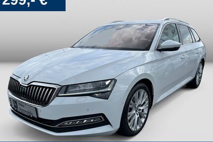 Skoda Superb 55.862 km 30.750 &euro; Weinstadt-Endersbach 71384