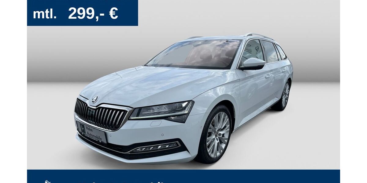Skoda Superb 55.862 km 31.340 &euro; Weinstadt-Endersbach 71384