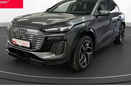Audi Q6 e-tron 2.260 km 57.480 &euro; Minden 32427