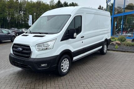 Ford Transit 40.692 km 20.490 &euro; Lastrup 49688
