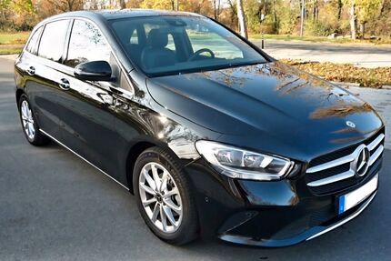 Mercedes-Benz B 180 57.000 km 17.900 &euro; Bad Lauterberg im Harz 37431