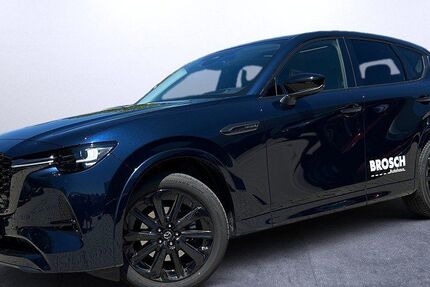 Mazda CX-60 15.000 km 50.990 € Durach 87471