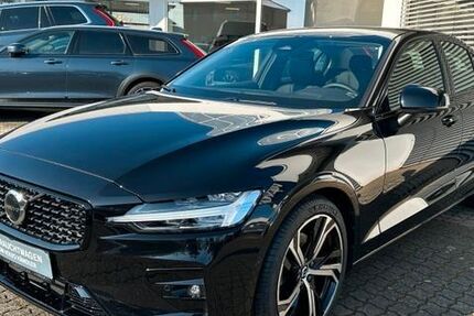 Volvo S60 24.320 km 33.000 &euro; Salzatal OT Bennstedt 06198