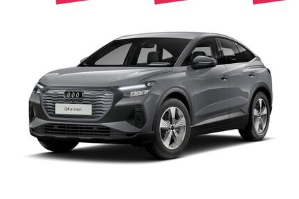 Audi Q4 e-tron 48.259 km 27.990 &euro; Hannover 30179