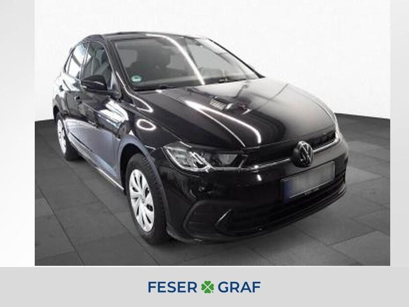VW Polo 19.260 km 18.810 € Nürnberg 90411
