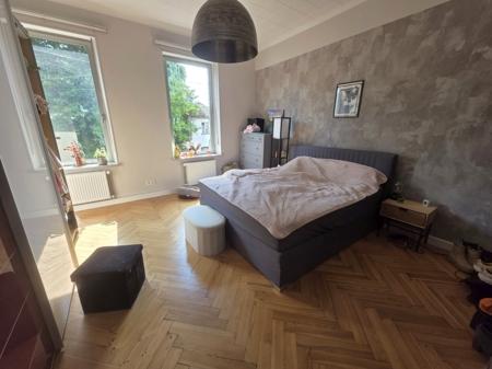 Etagenwohnung Wallerfangen - 3 Zimmer, 90 m&sup2;, 725&euro; | Angebot:26623746