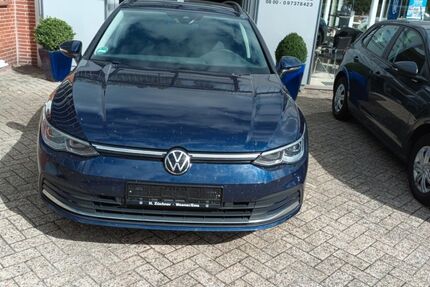 VW Golf 41.972 km 18.900 &euro; Weener 26826