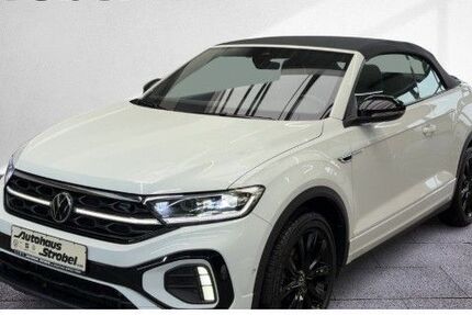 VW T-Roc 33.123 km 28.990 &euro; Schnaittach 91220