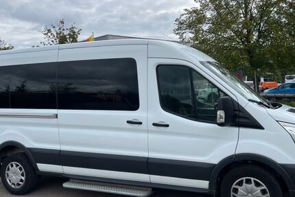 Ford Transit 78.853 km 21.900 &euro; Waldbröl 51545