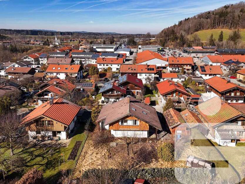 Grundstück zu verkaufen in Hausham 735.000 € 702 m²