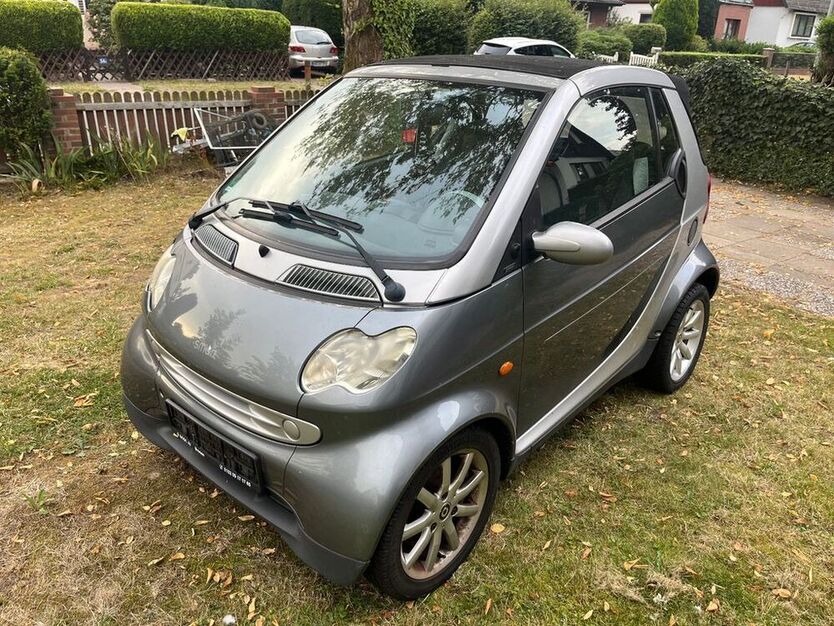 ForTwo