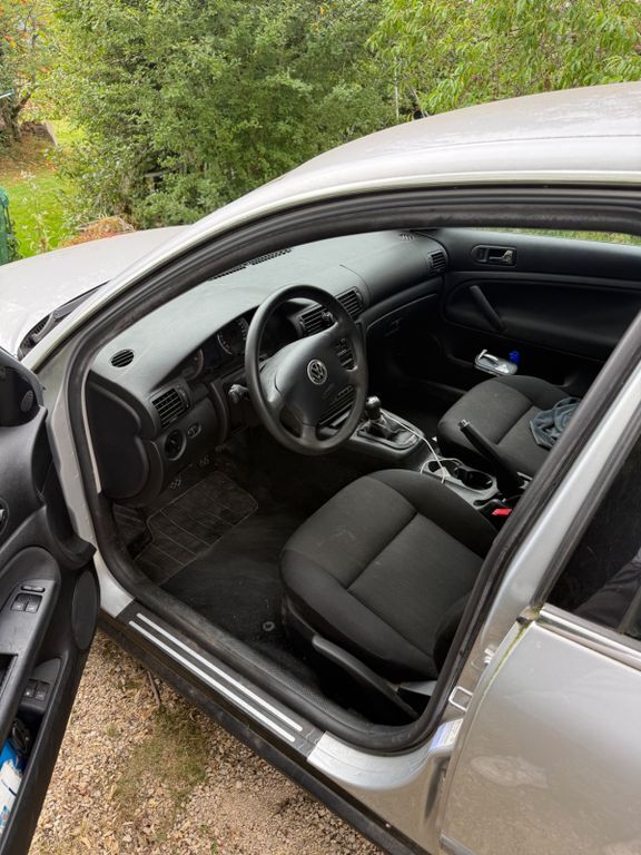 Passat