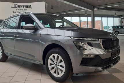 Skoda Kamiq 2.550 km 27.490 € Batzhausen 92358