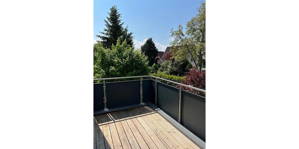 Etagenwohnung Lippstadt Bad Waldliesborn - 3 Zimmer, 86 m&sup2;, 860&euro; | Angebot:26648911