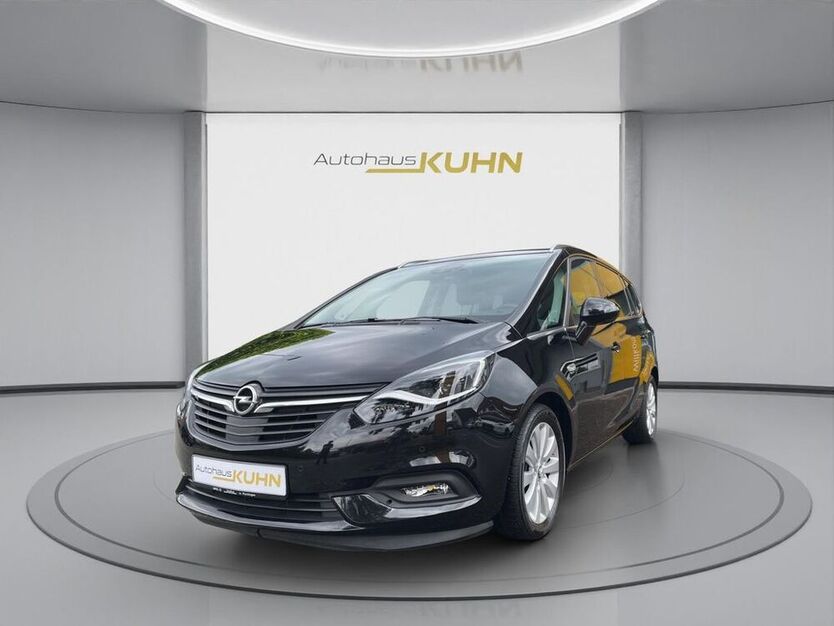 Zafira