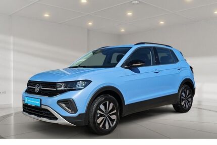 VW T-Cross 10.666 km 25.990 &euro; Bad Arolsen 34454