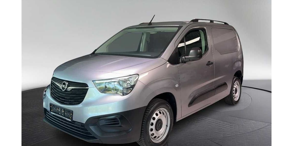 Opel Combo 65.000 km 16.890 &euro; München 80339