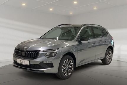 Skoda Kamiq 1.900 km 32.100 &euro; Weißenfels 06667