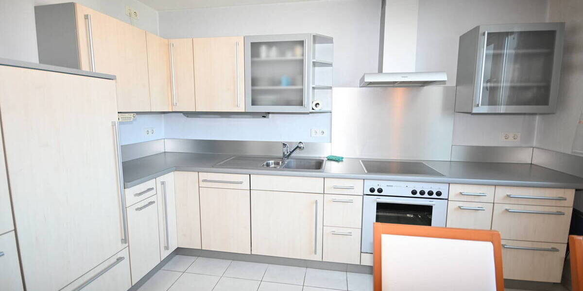 Etagenwohnung Oberasbach / Altenberg Altenberg - 2 Zimmer, 70 m&sup2;, 240.000&euro; | Angebot:26358337