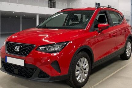 Seat Arona 4.159 km 18.790 &euro; Wolfsburg 38440