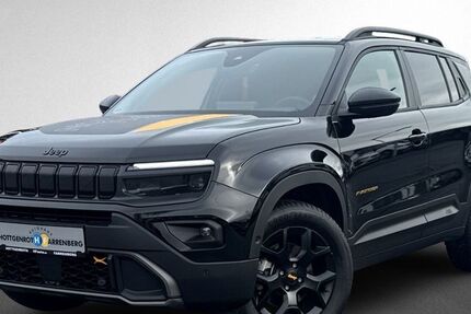 Jeep Avenger 3.000 km 34.990 &euro; Altenkirchen 57610