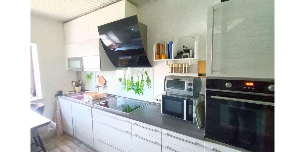 Doppelhaushälfte Hitzacker (Elbe) - 4 Zimmer, 130 m&sup2;, 219.000&euro; | Angebot:26836488