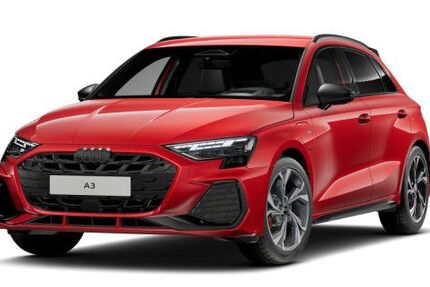 Audi A3 5.900 km 43.200 &euro; Berlin 10587