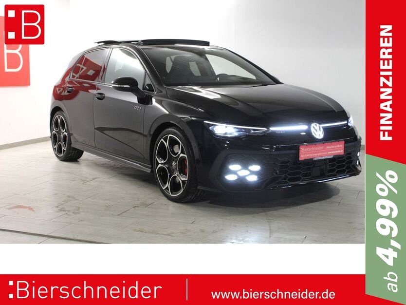 VW Golf 8.847 km 39.980 € Schopfloch 91626