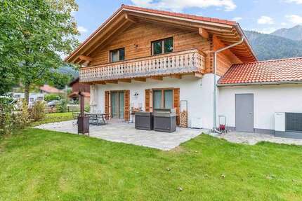 Haus zum Kaufen in Schliersee 2.320.000 € 207.69 m² 4 zimmer