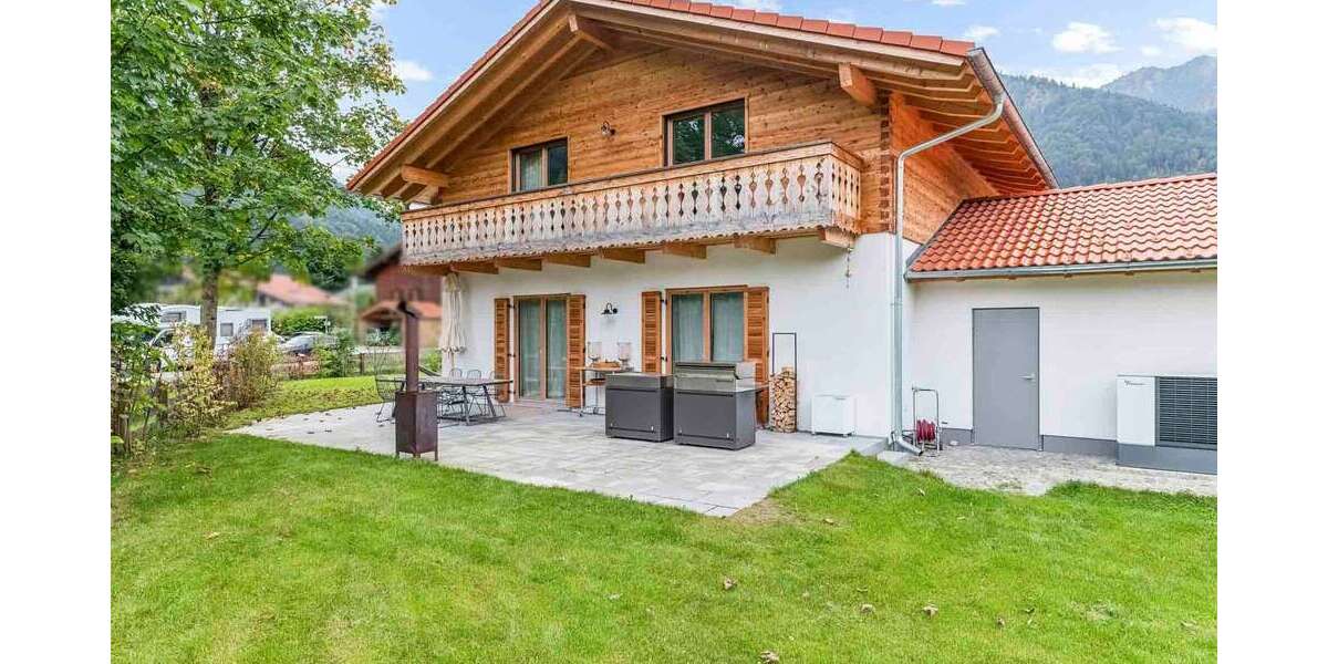 Haus zum Kaufen in Schliersee 2.320.000 € 207.69 m² 4 zimmer