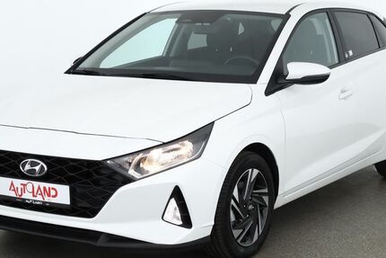 Hyundai i20 39.994 km 16.990 &euro; Bautzen 02625