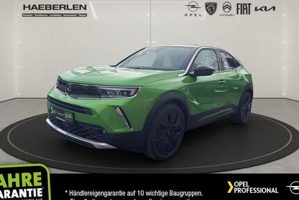 Opel Mokka 9.184 km 22.390 &euro; Landsberg 86899