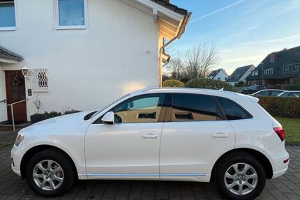 Audi Q5 224.000 km 8.999 &euro; Meerbusch 40668