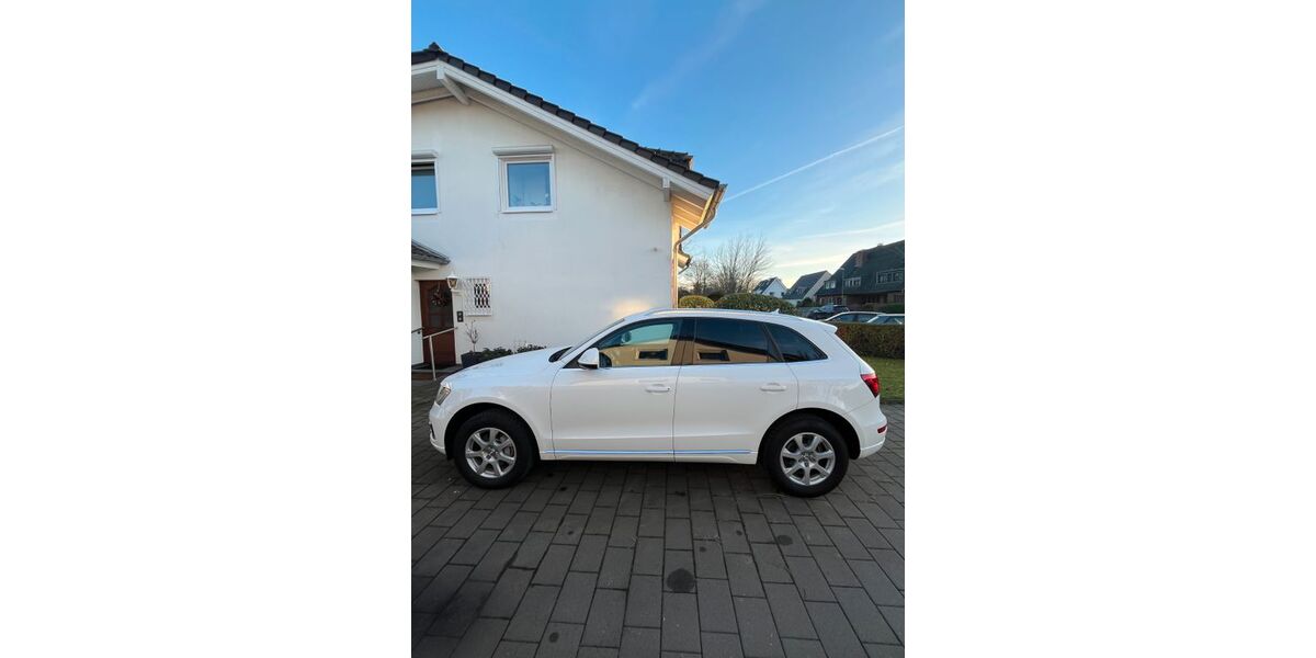 Audi Q5 224.000 km 8.999 &euro; Meerbusch 40668
