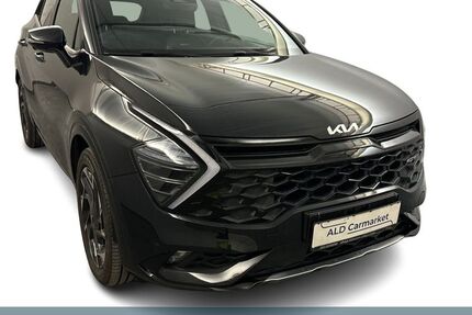 Kia Sportage 62.992 km 28.480 &euro; Dorfmark 29683