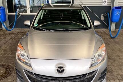 Mazda 3 248.000 km 2.900 &euro; Linden 35440