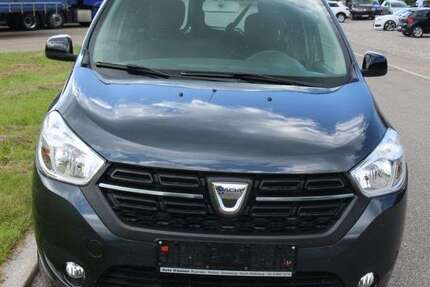 Dacia Dokker 78.000 km 11.800 € Aichhalden-Rötenberg 78733