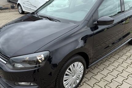 VW Polo 123.769 km 7.950 &euro; Achim 28832