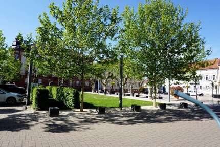 Wohnung zum Mieten in Germersheim 900 € 94.63 m²
