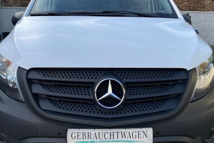 Mercedes-Benz Vito 164.436 km 16.888 &euro; Bergheim 50126
