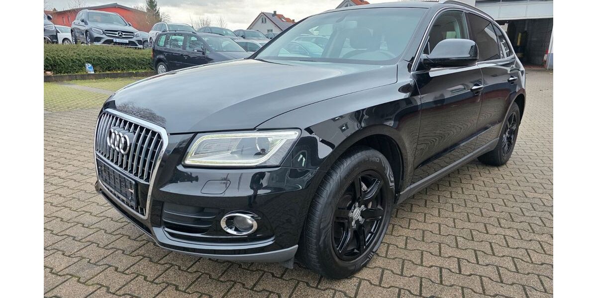 Audi Q5 183.000 km 12.990 &euro; Nordheim bei Heilbronn 74226