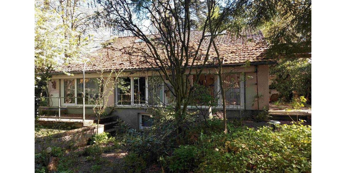 Einfamilienhaus Korbach - 8 Zimmer, 189 m&sup2;, 286.000&euro; | Angebot:26426978