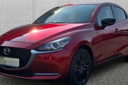 Mazda 2 24.290 km 16.490 &euro; Gotha 99867