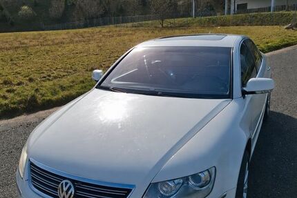 VW Phaeton 263.140 km 3.900 &euro; Neunkirchen 57290