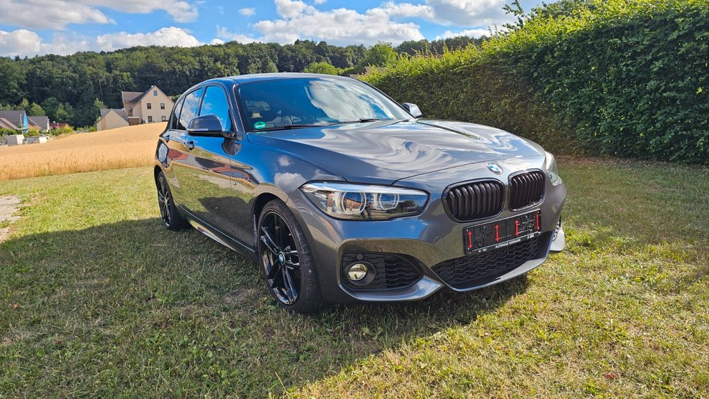 BMW 118 105.073 km 15.500 &euro; Wolfsegg 93195