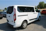 Ford Transit Custom 320 L1H1 VA - 8-Sitzer - 224.945 km 9.980 &euro; Euskirchen 53881
