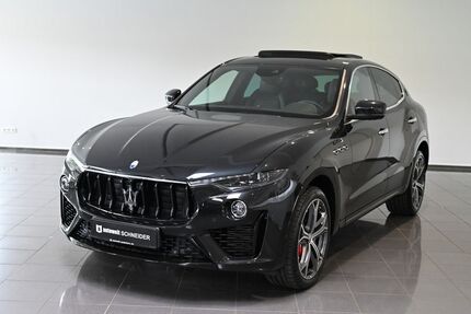Maserati Levante 36.027 km 63.750 € Paderborn 33100