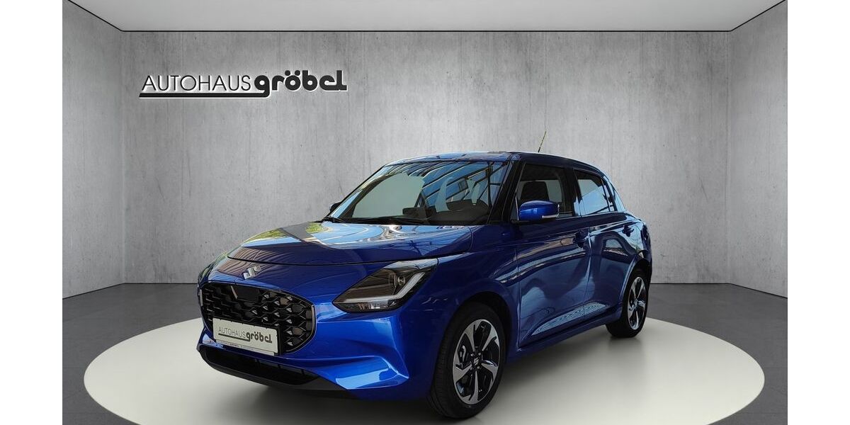 Suzuki Swift 2.158 km 20.870 &euro; Freital 01705